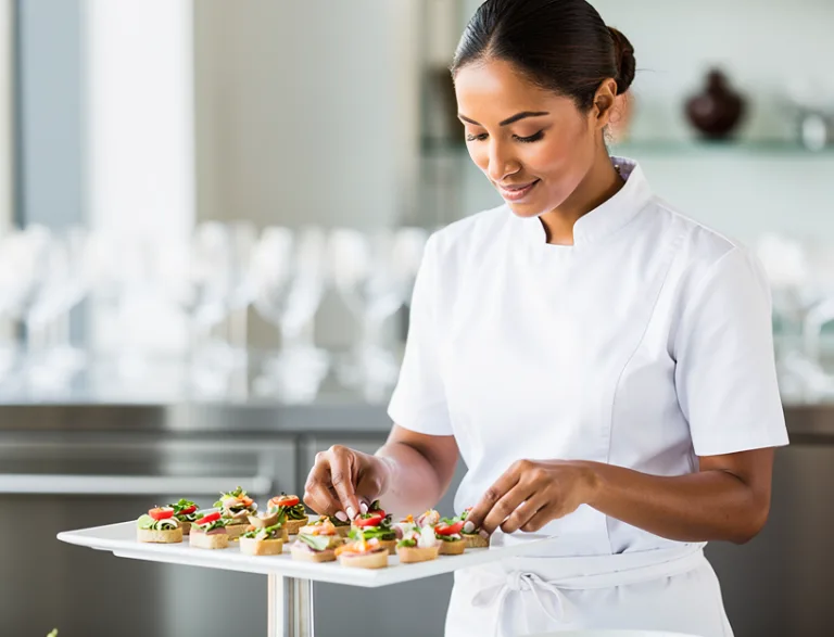 Luxus Catering Service in Bamberg